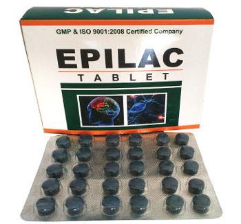 Epilac Tablets
