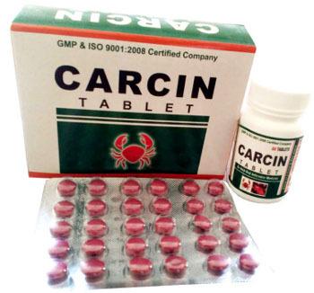 Carcin Tablets