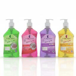 Hand Wash