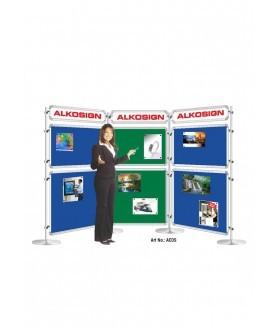 Astra Exhibition Display Systems