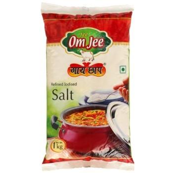 Salt 1Kg
