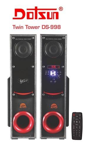 Ds-998 Tower Speaker