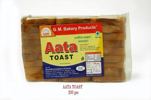 Aata Toast
