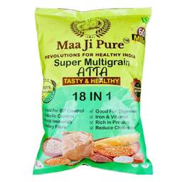 Super Multigrain Atta 18 in 1