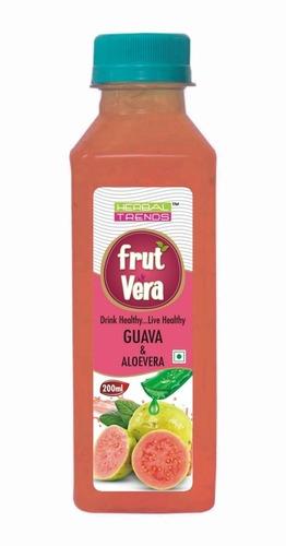 Guava with Aloe Vera Drink (Juice)