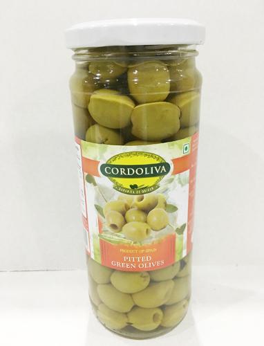 CORDOLIVA Brand Table Olives