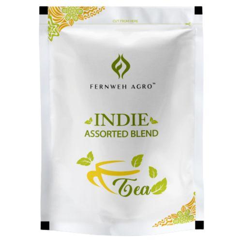 Indie Assorted Blend Tea (500gm) - Fernweh Agro