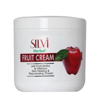 Fruit Massage Cream 800 ml