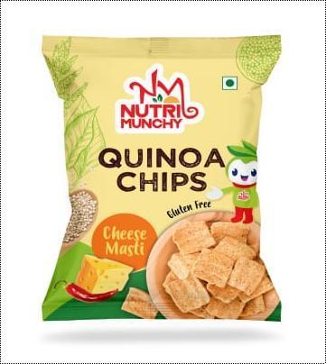 QUINOA Chips