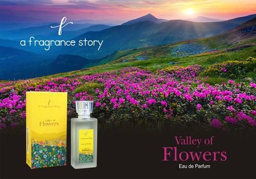 Valley of Flowers (50 ml)