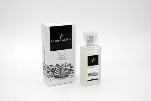 Goa Perfume (50 ml)