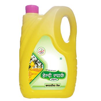 Cottonseed Oil Cane