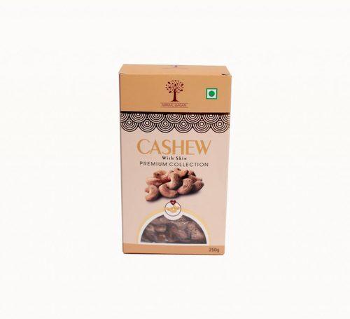 Cashew With Skin