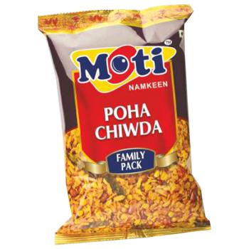 Poha Chiwda