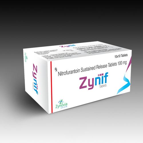 Zynif-Nitrofurantoin-Sustained-Release