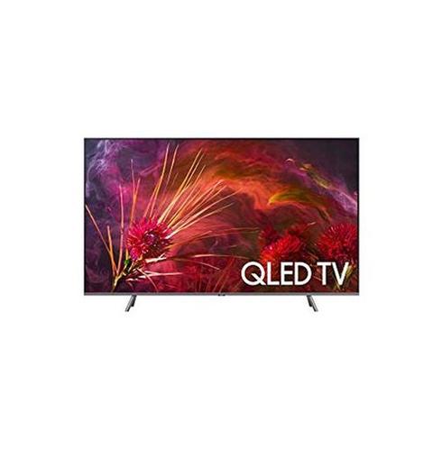  Samsung FLAT QLED 4K UHD 8 Series Smart LED TV 