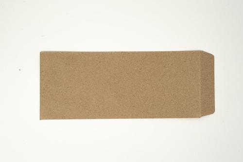 Plain Brown Envelope