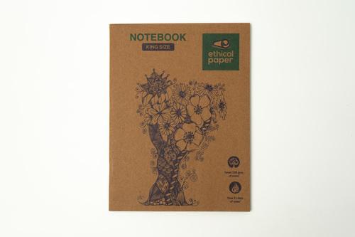 King Note Book