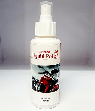 Liquid Polish