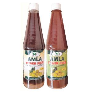 Amla Power Juice