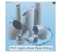 Agriculture Pipes & Fittings