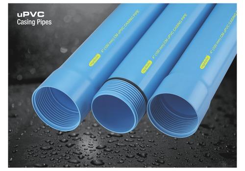 UPVC Casing Pipes
