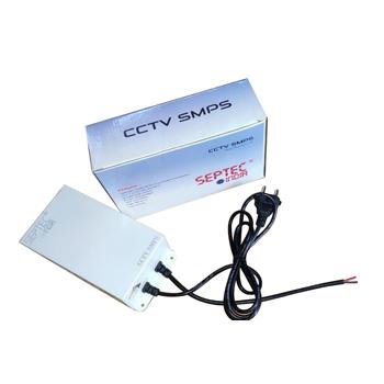 04 CH CCTV SMPS