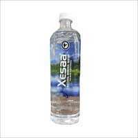 Xessa Natural Mineral Water -750 ML