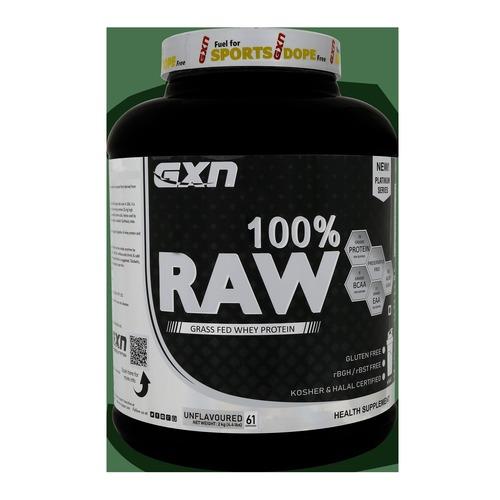 GXN (GREENEX NUTRITION) RAW WHEY
