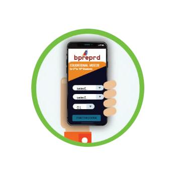 Bpreprad- Education App