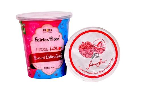 COTTON CANDY Litchi Party Pack