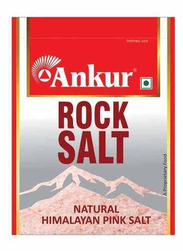 Rock Salt 