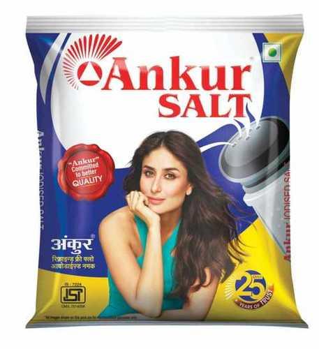 Ankur Salt 