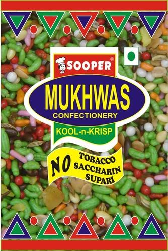 Mukhwas In 40g Pouches
