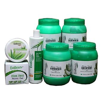 Aloe Vera Care Products