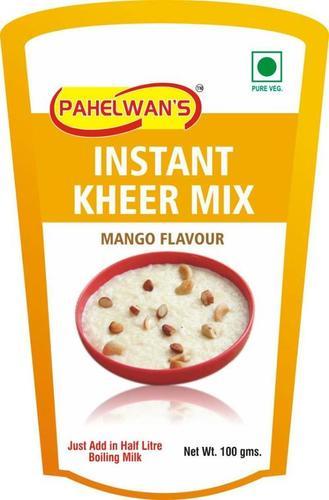 Instant Kheer Mix Mango