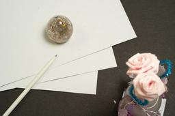 Letter Head Paper