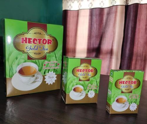 Hector Gold Tea
