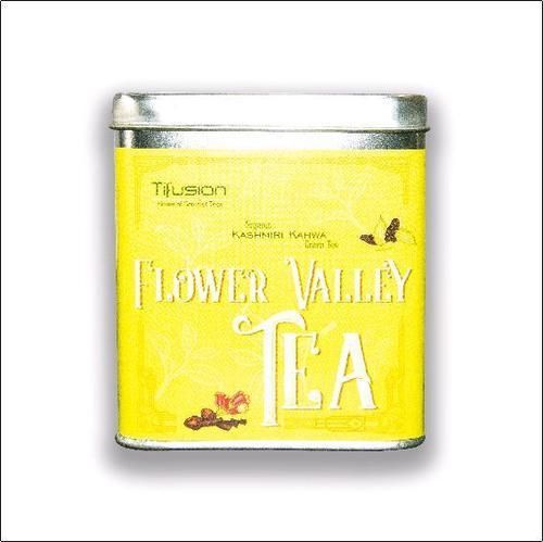Flower Vally Tea