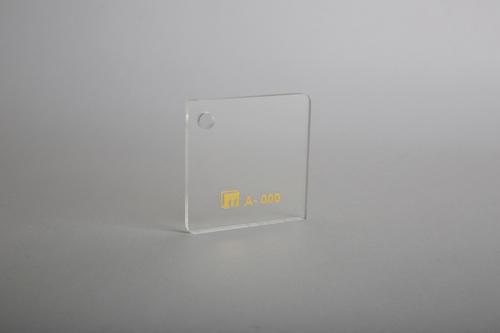 Cell Cast Acrylic sheets 