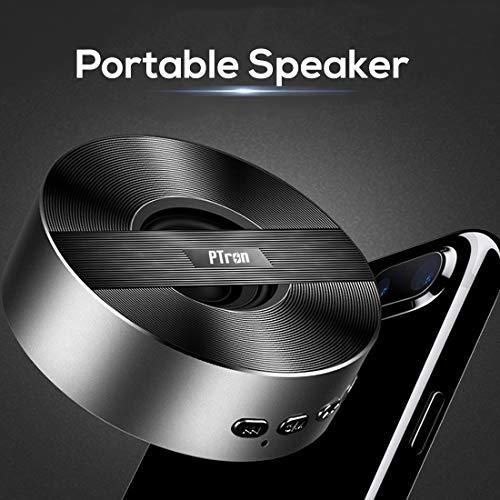 Ptron Bluetooth Speaker Musicbot