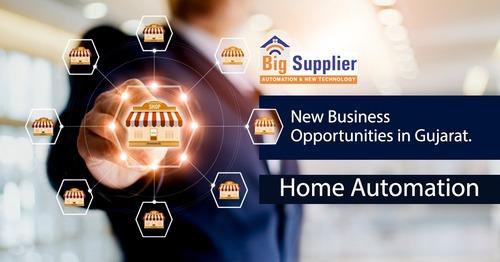 Wifi Home Automation System