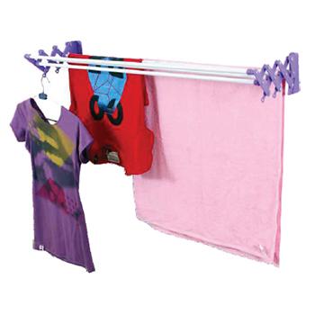 CINTARE 60 Wall Mounted Cloth Drying Stand