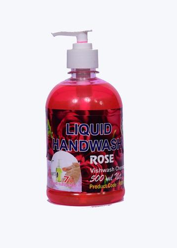 Rose Handwash