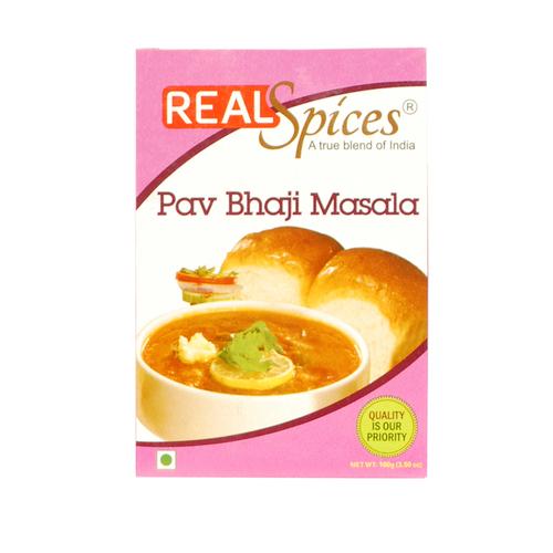 Real Spices Pav Bhaji Masala