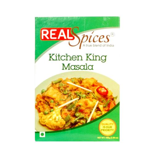Real Spices Kitchen King Masala