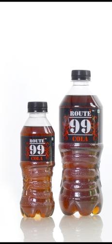 Cola soda 250 & 600 ml