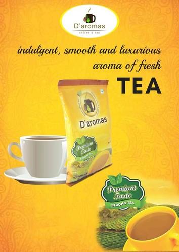 D'aromas Fresh Tea