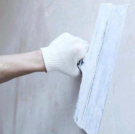 WALL PUTTY