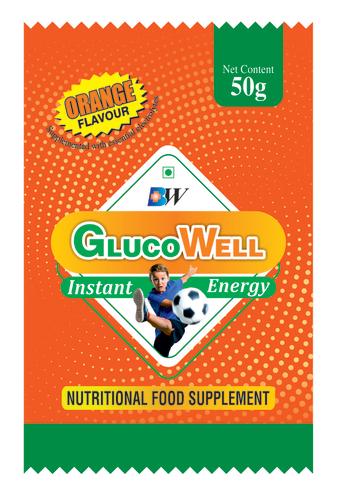 GlucoWell Instant Energy Drink